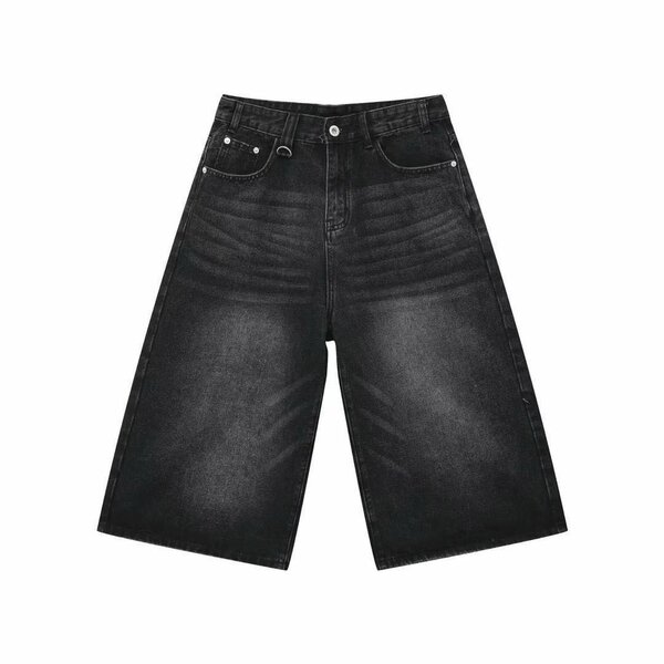 CULOTTE BAGGY