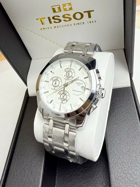 Montre Tissot