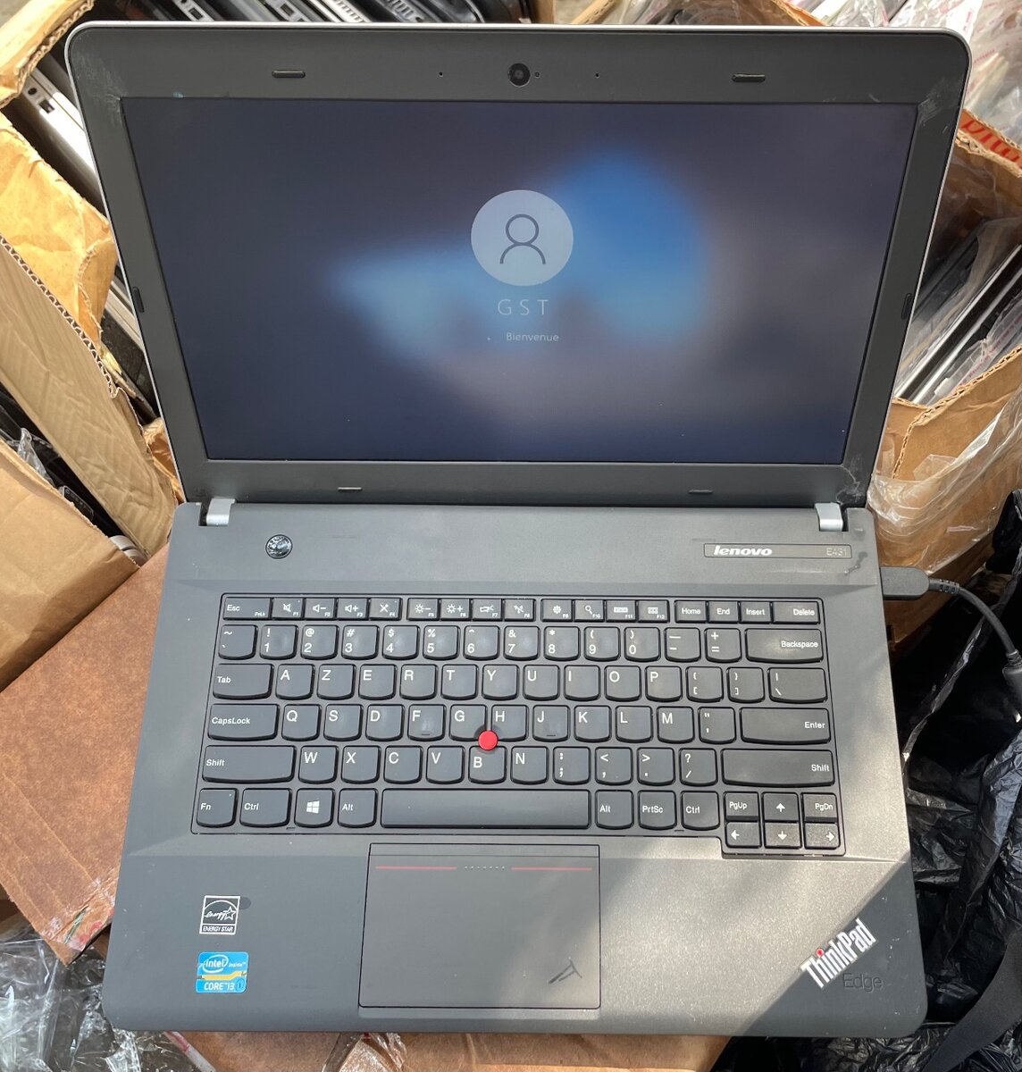 LENOVO THINKPAD E431