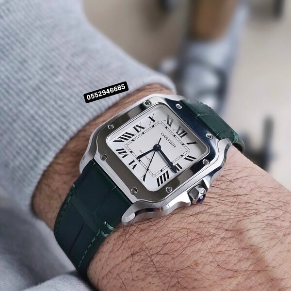 Wrist Watch