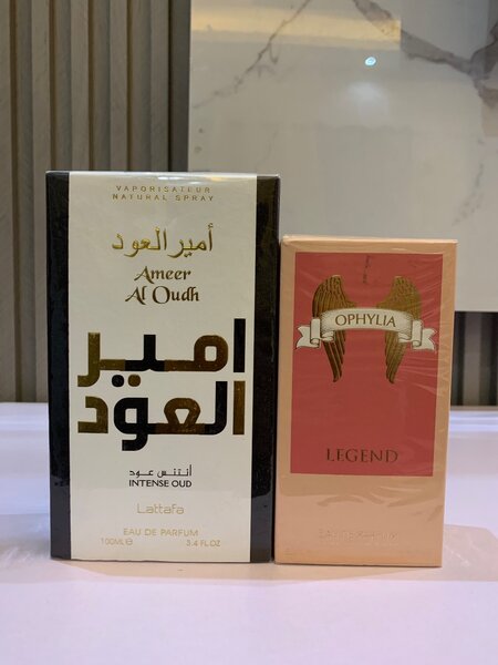 Perfumes