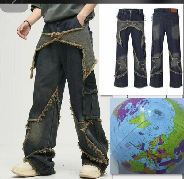 Baggy Jean