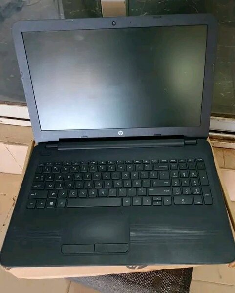 Ordinateur portable performant HP