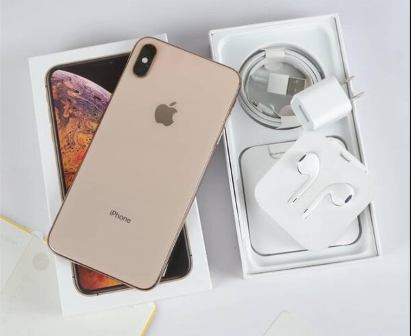 iPhone xs max