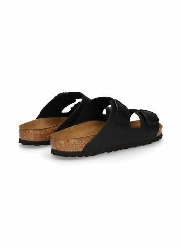 Birkenstock Sandals (Black) -