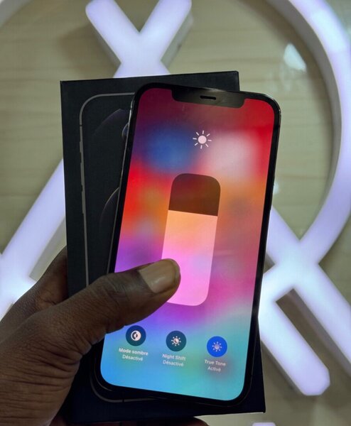 iPhone 12 Pro 256GB