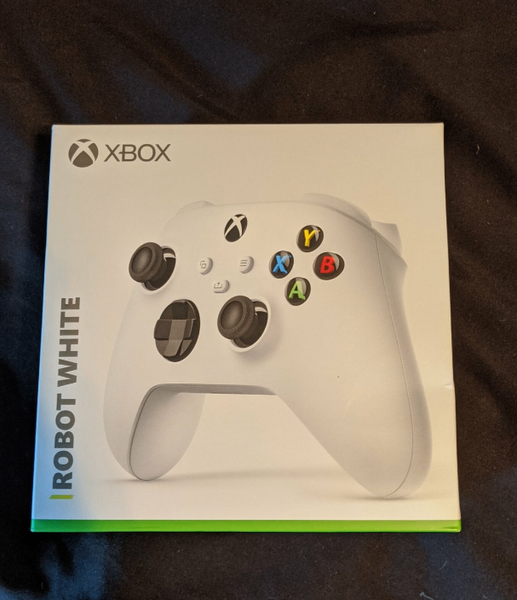 Manette Xbox