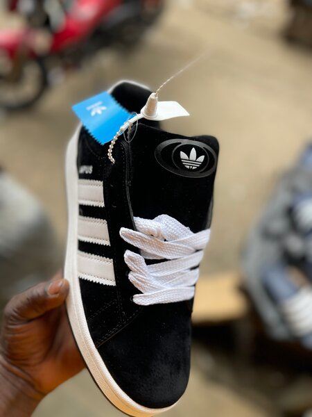 Chaussures de sport classiques