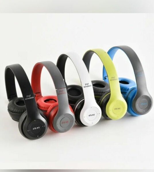 Casque