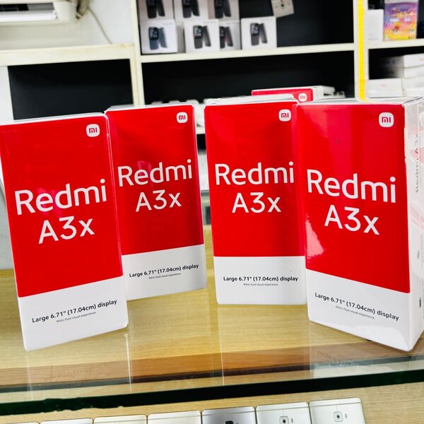 Redmi A3X 64 giga