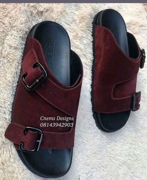Mens loafers