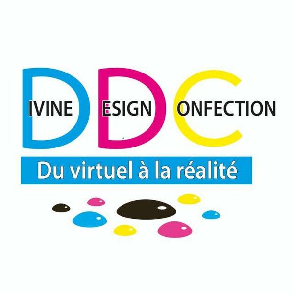 Divine shop