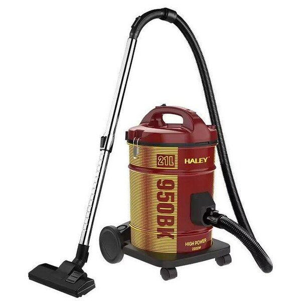 Aspirateur puissant 21L Haley