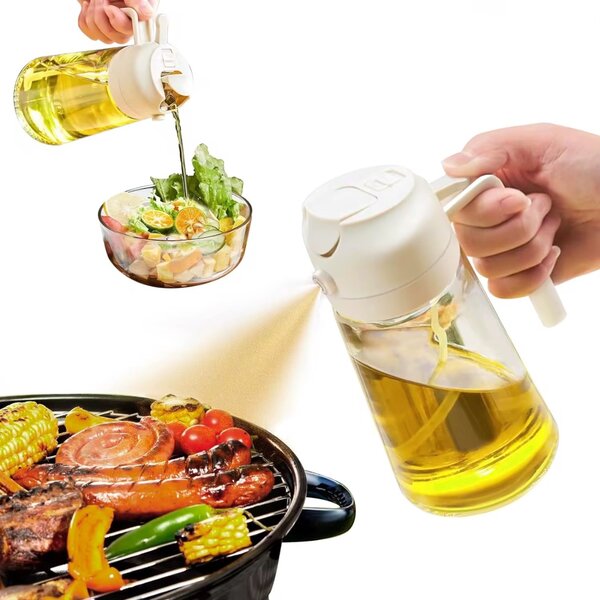 DISTRIBUTEUR D HUILE CUISINE