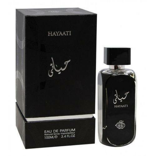 Hayaati