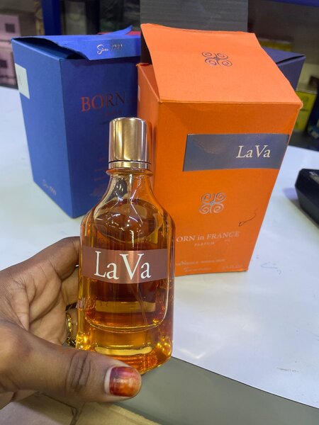 Parfum LaVa pour Homme