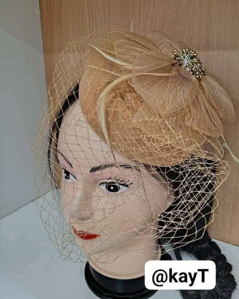 Fascinator