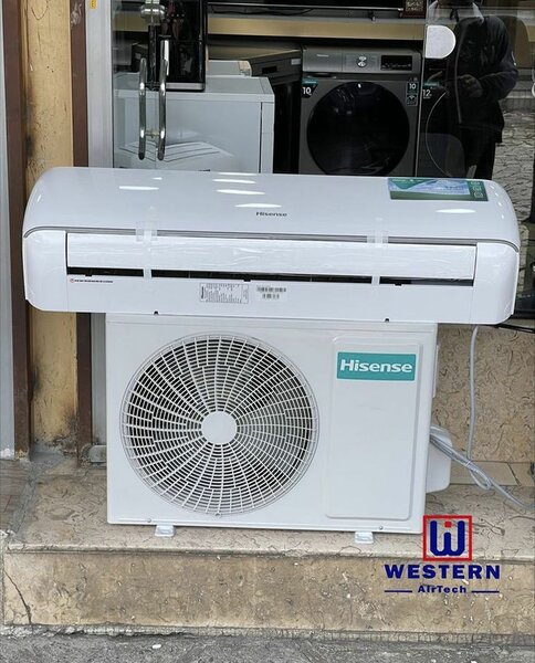 Hisence AC