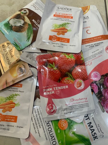 Face Mask
