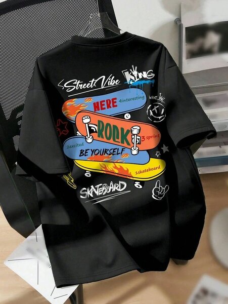 T shirt