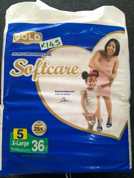 Baby Diapers
