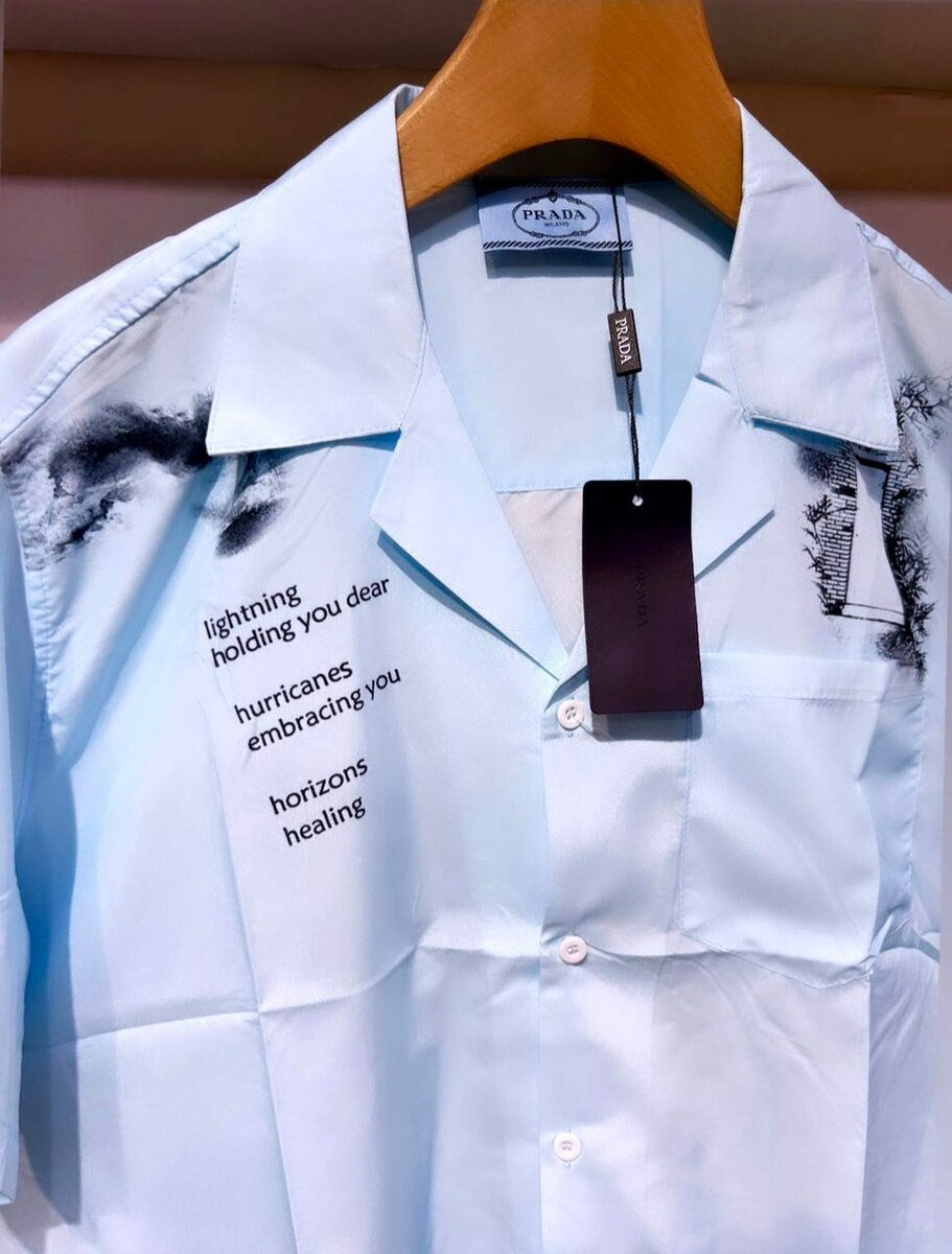 Vintage shirts