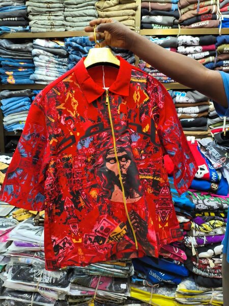 Shirt