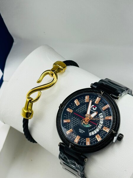 MONTRE AUTHENTIQUE