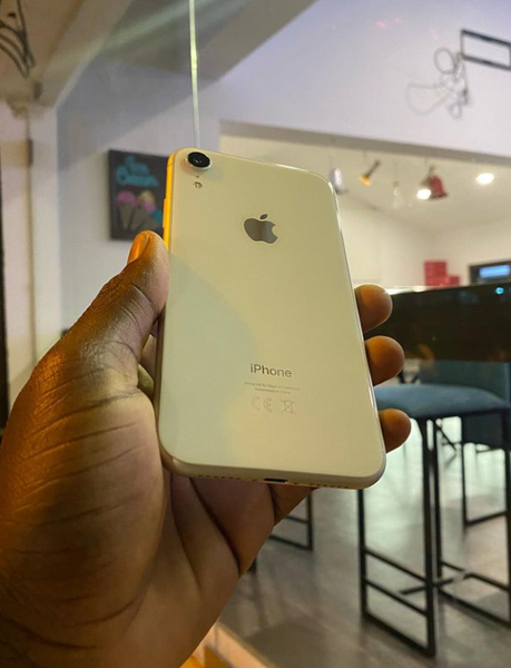 iPhone Xr