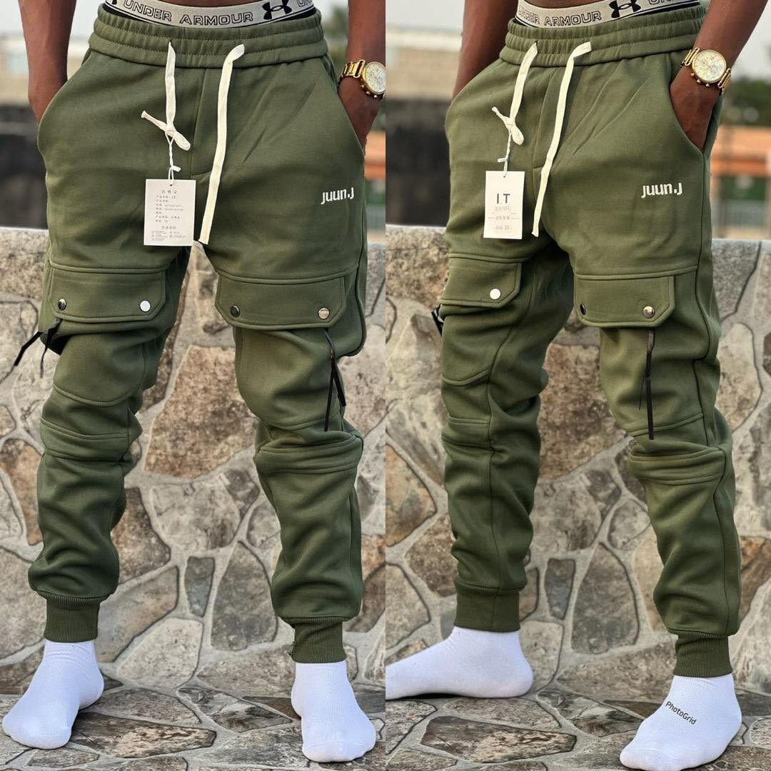 Jogging homme