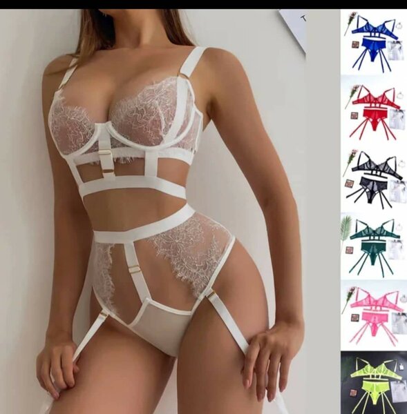 Lingeries sexy