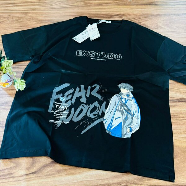 Men Ts