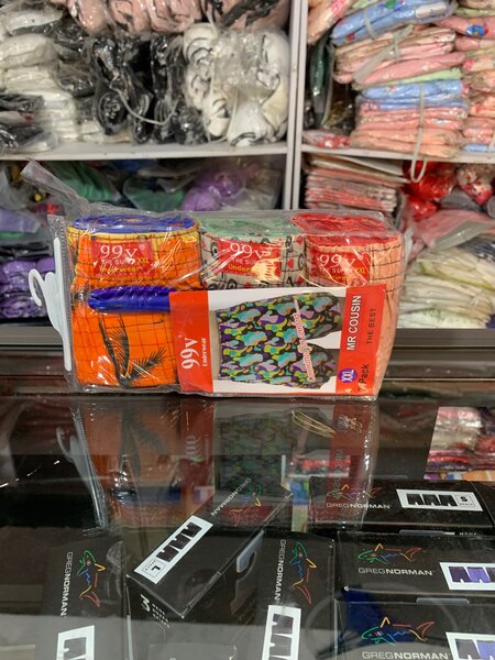Boxers