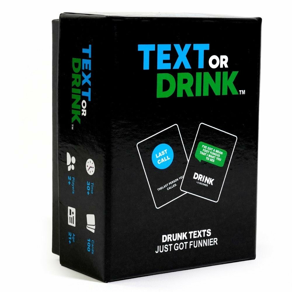 Party games