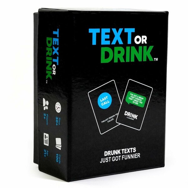 Party games