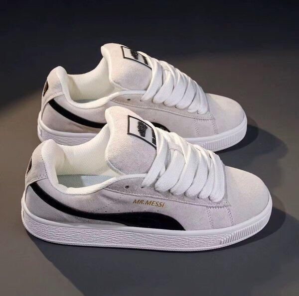 Sneakers Mr. Messi Mode