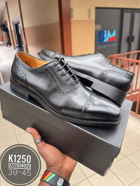 Smart Shoes