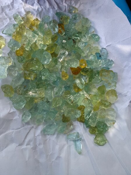 Aquamarine
