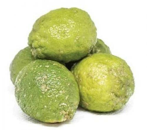 Lemon organic