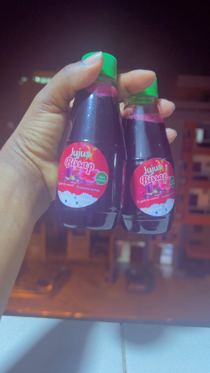 Mini jujus