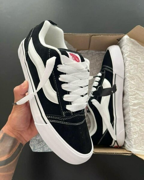 Vans Knus