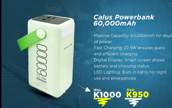 power bank