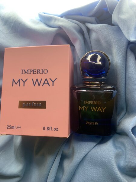 My way