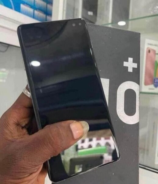 Samsung s10+
