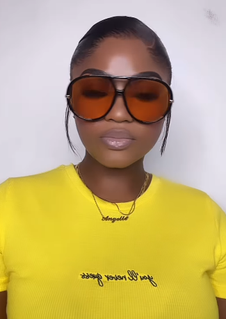 SUNGLASSES