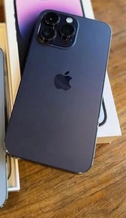 Brand New Iphone