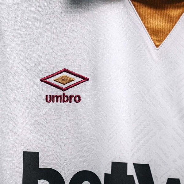 2024/25 West Ham United Third Jersey