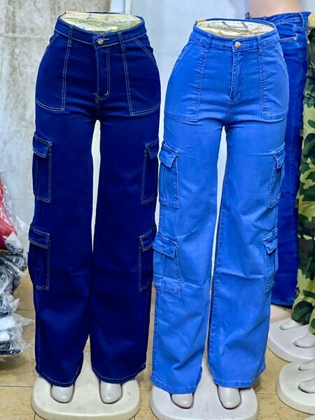 Cargo pants