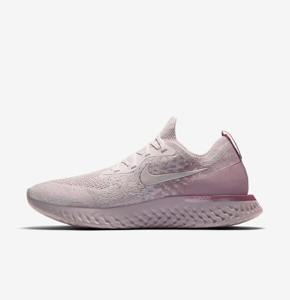 Nike runner( peach )