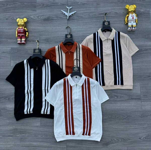 T shirts